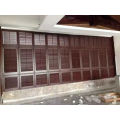 Home Wood Shutter (SGD-S-6020)